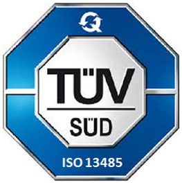 ISO13485 quality standard for Vein illumination equipments 